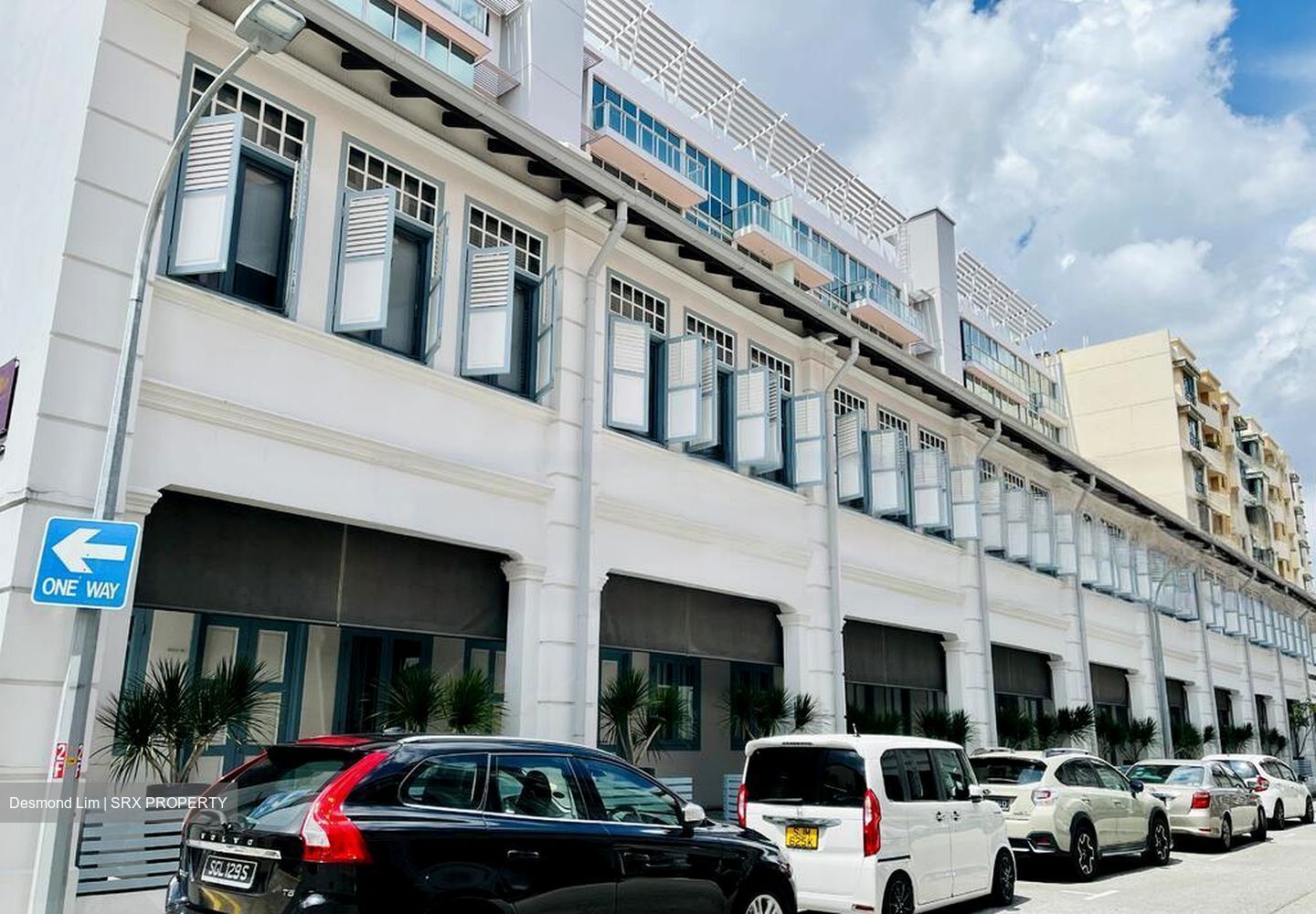 Lotus At Paya Lebar (east Wing) (D14), Shop House #460715981